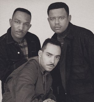 olskooljam's tweet image. 久しぶりにNJSというワードを幾つか拝見しましたがこの3ピースも特別なんですよね

クイーンラティファ絡みで出てきたのですが結局フルアルは一枚だけ？ただ内容極上で聴きモノ揃い。特にハネ系ダンサーの仕上がり具合が異常！R&amp;amp;Bクラシック🎤

#SimplePleasure #NJS