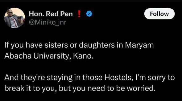 FCB_Hameed's tweet photo. Well I don’t know who this guy is but how do you arrest him for saying this? Damn #freeRedpen https://t.co/slkhWN1u9s