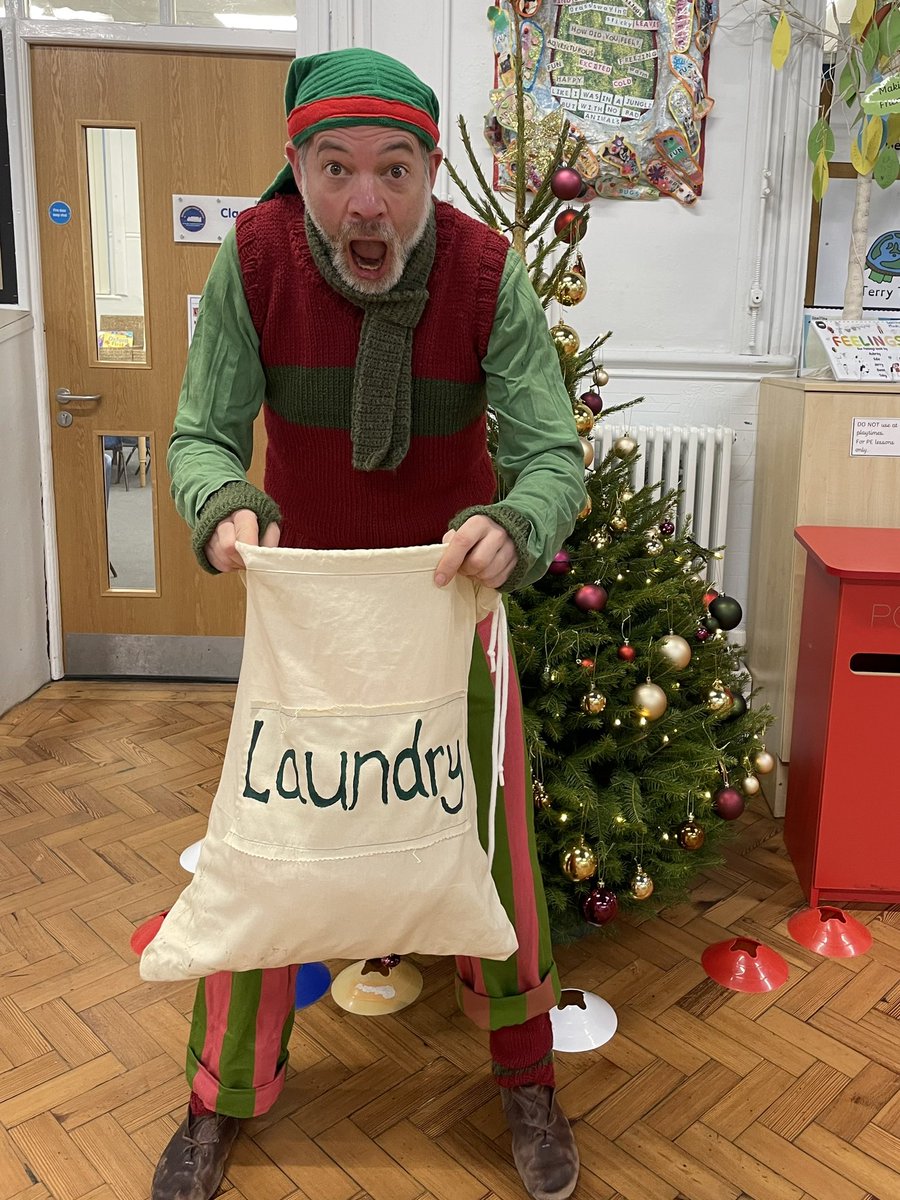 Stories Alive tweet media