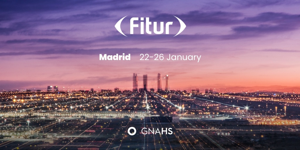 GNA Hotel Solutions tweet media