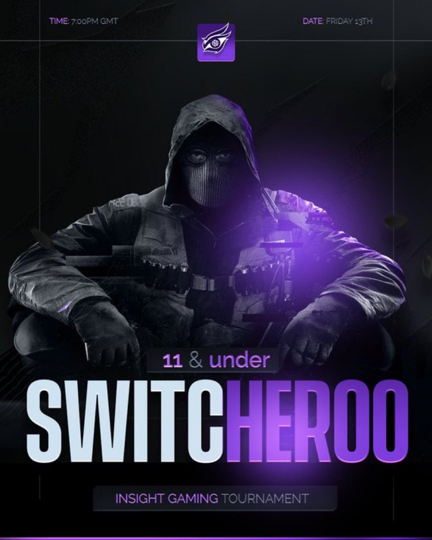 Insight Gaming tweet media