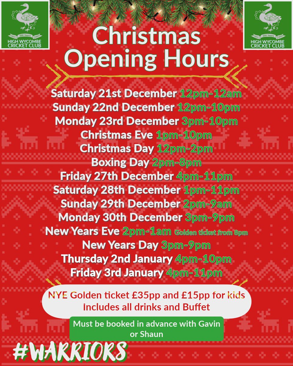 High Wycombe CC (@wycombewarriors) on Twitter photo 
