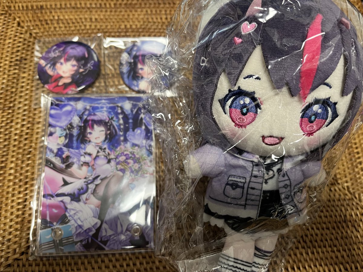 ゴモリー ☠️? Vtuber活動休止中 (@Gomory1211) / Posts / X