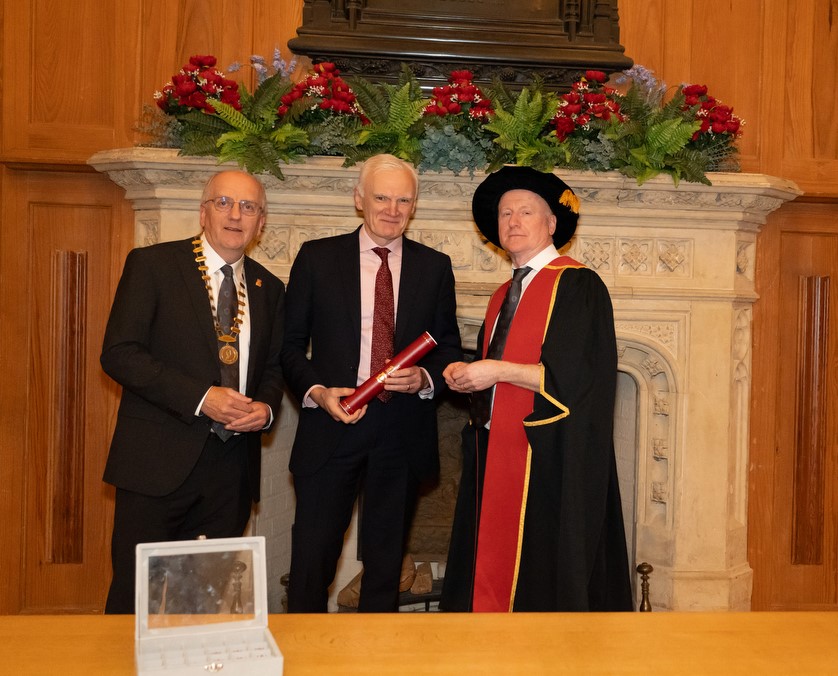 PHA Ireland tweet media