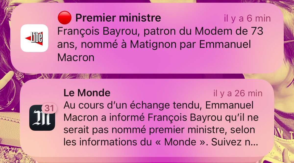 Mélanie Vogel tweet media