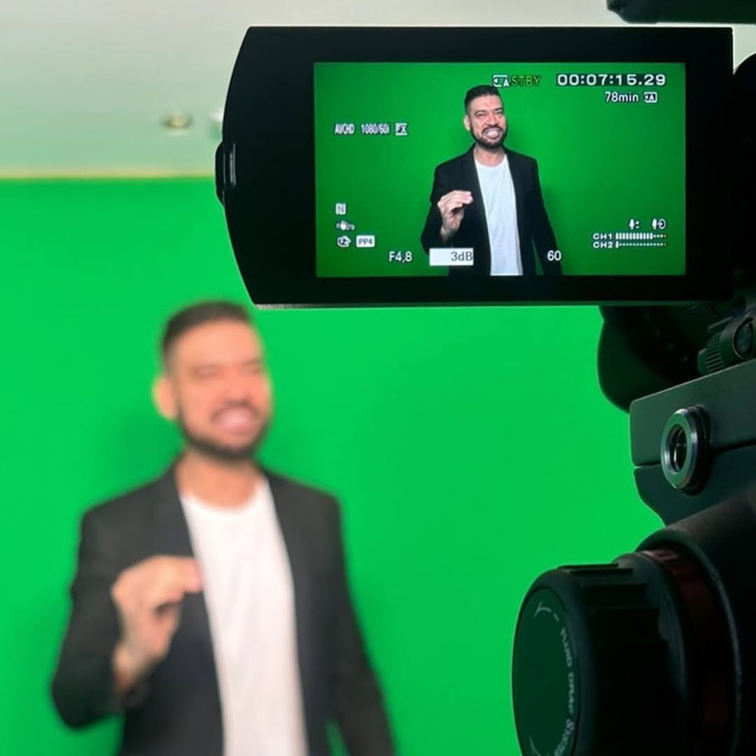 Cristiano Santos tweet media