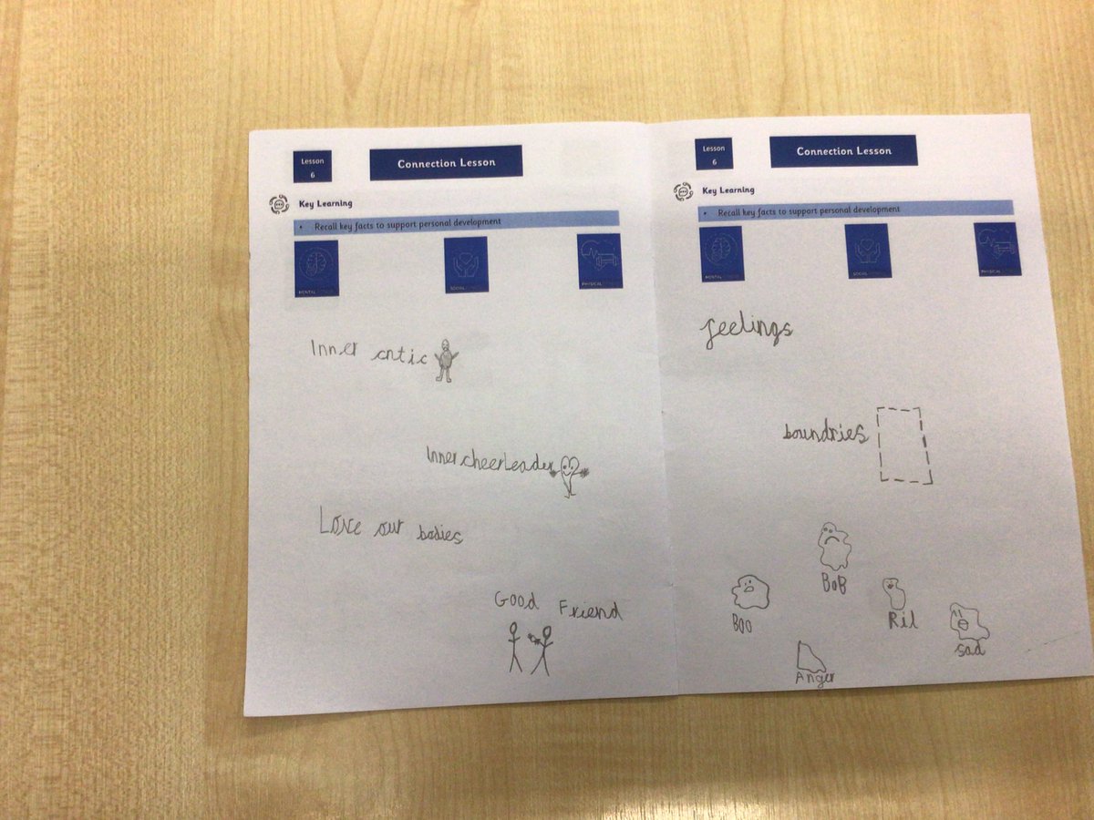 NormantonAS's tweet photo. The children have been reflecting on their #OneLife learning this half term. Some excellent responses in Year 2 🌟 @MrsKellyWood_ https://t.co/U39NN2vWKI