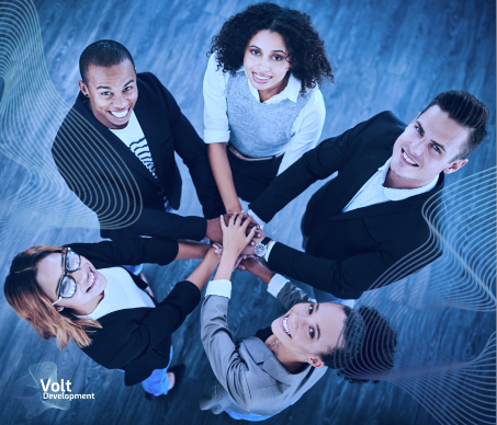 🌐 New or existing ERC  projects: Are you ready for $QRL upcoming Zond? A quantum-safe blockchain offering Ethereum-compatible functionalities.

A strong ecosystem is essential for your project's digital presence and community engagement. At Volt Development, we help ERC projects