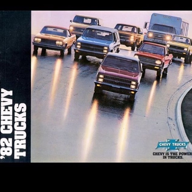 LMCTruck's tweet photo. Check out that lineup!
#KeepingGenerationsOnTheRoad #LMC #LMCTruck #LMCTruckParts #LMCTruckLife #c10 #chevyc10 #sierra #silverado #chevytrucks #chevytruck #chevroletrucks #gmc #gmctrucks #gmctruck #squarebody #squarebodychevy #truck #trucks https://t.co/WRhHmj7WCr