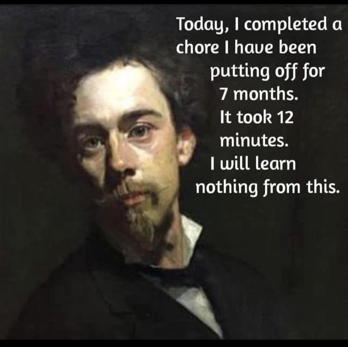 ADHD Memes (@adhdforreal) on Twitter photo 