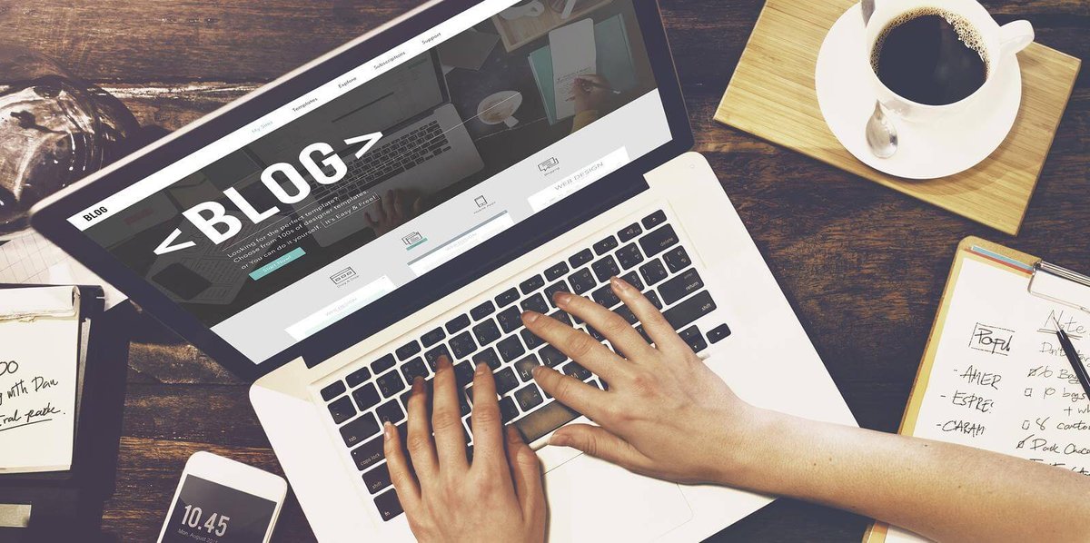 goMFT's tweet photo. Ten Blog Post Ideas For Small Businesses
As a small business owner, maintaining an engaging blog can significantly boost your online presence and connect with your audience. Blogging on your small business...
https://t.co/4U2F24Q6QL
#goMFT #blogging #bloggingtips #blogideas https://t.co/xtzwWpOdXO