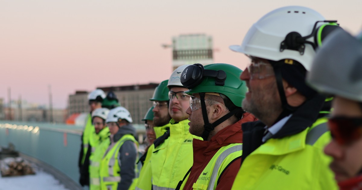 NRC Group Finland tweet media