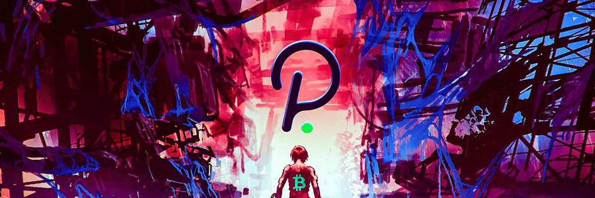 No account talking about $DOT should have less than 1000 followers. 

If you want to participate, leave a comment and everyone will follow you.

Help spread the word with a RT.

<a href="/Polkadot/">Polkadot</a> 
<a href="/alice_und_bob/">Alice und Bob</a> 
<a href="/pepearaucano/">PEPE 🔮</a> 
<a href="/JohnNakamoto_/">JohnNakamoto</a> 
<a href="/BlockChainoor/">AlphaInvestoor</a> 
<a href="/TheMoonBearer/">| MOON-Bearer | ⭕🐂</a> 
<a href="/GldnCalf/">Jay Chrawnna</a>