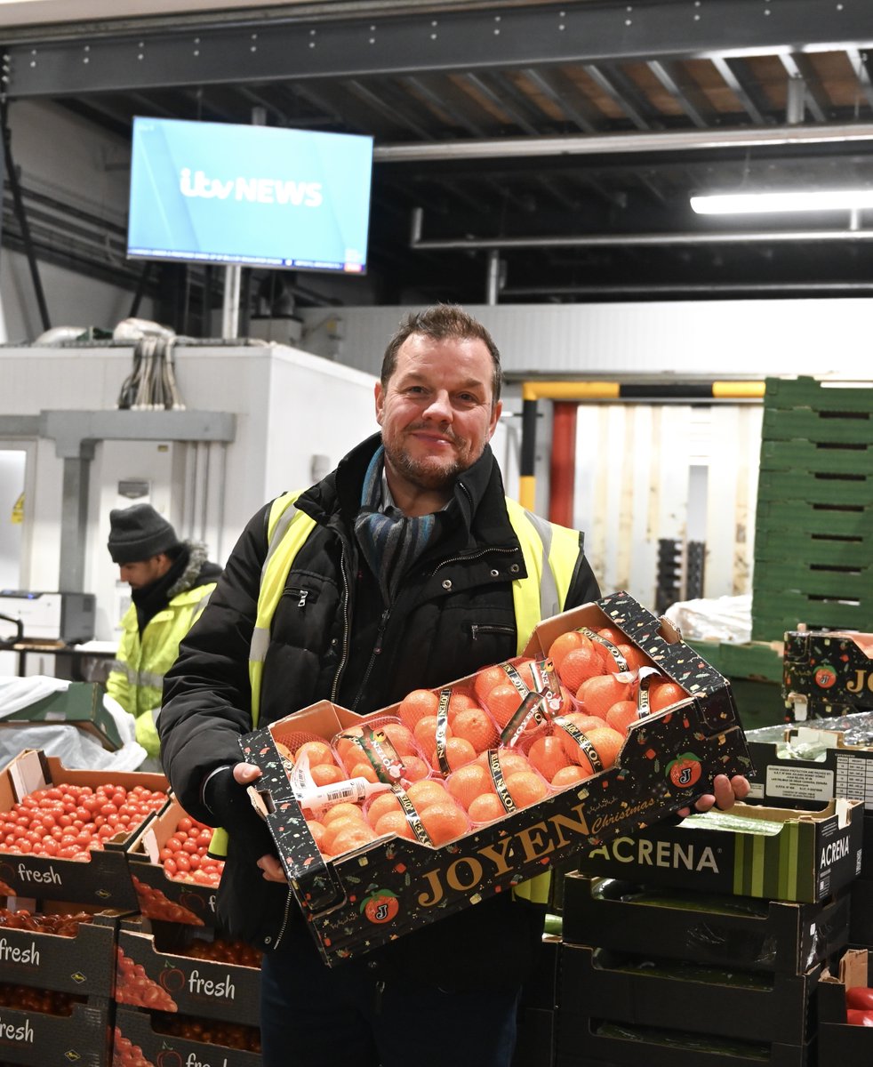 Birmingham Wholesale Market tweet media