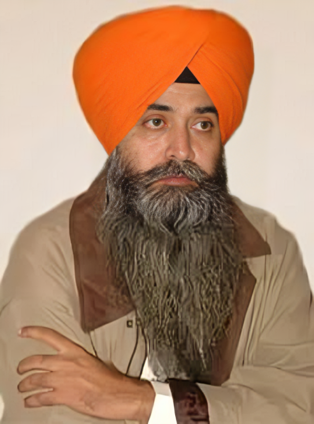 Panth Sewak tweet media