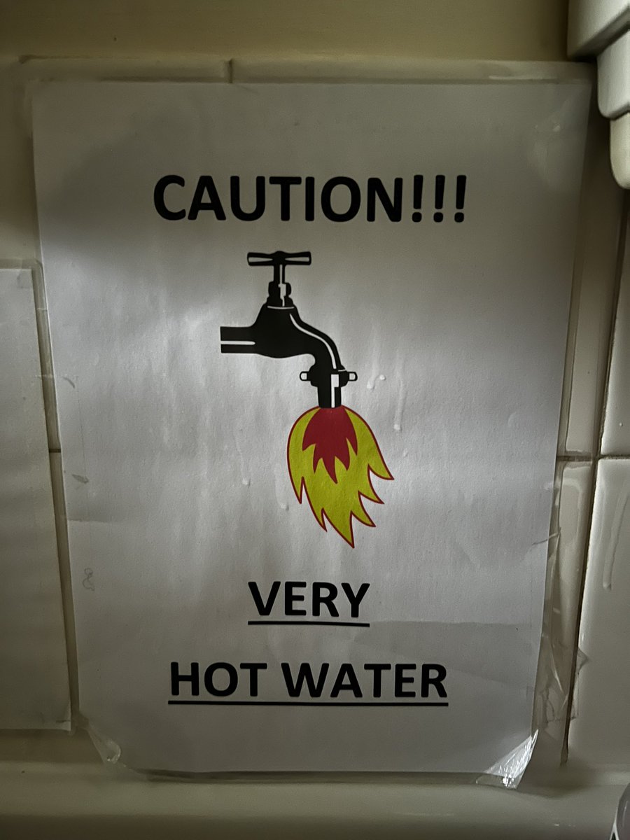 HOLY MOLY I’D BETTER STAND BACK!