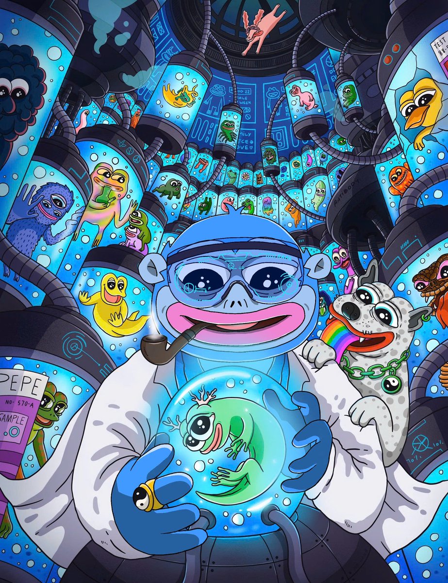 <a href="/cryptojourneyrs/">Rodney</a> <a href="/elonmusk/">Elon Musk</a> <a href="/pepecoineth/">Pepe</a> <a href="/basedbonkey/">Bonkey</a> is already bullish by itself ! You know us. You know it's going to be wild