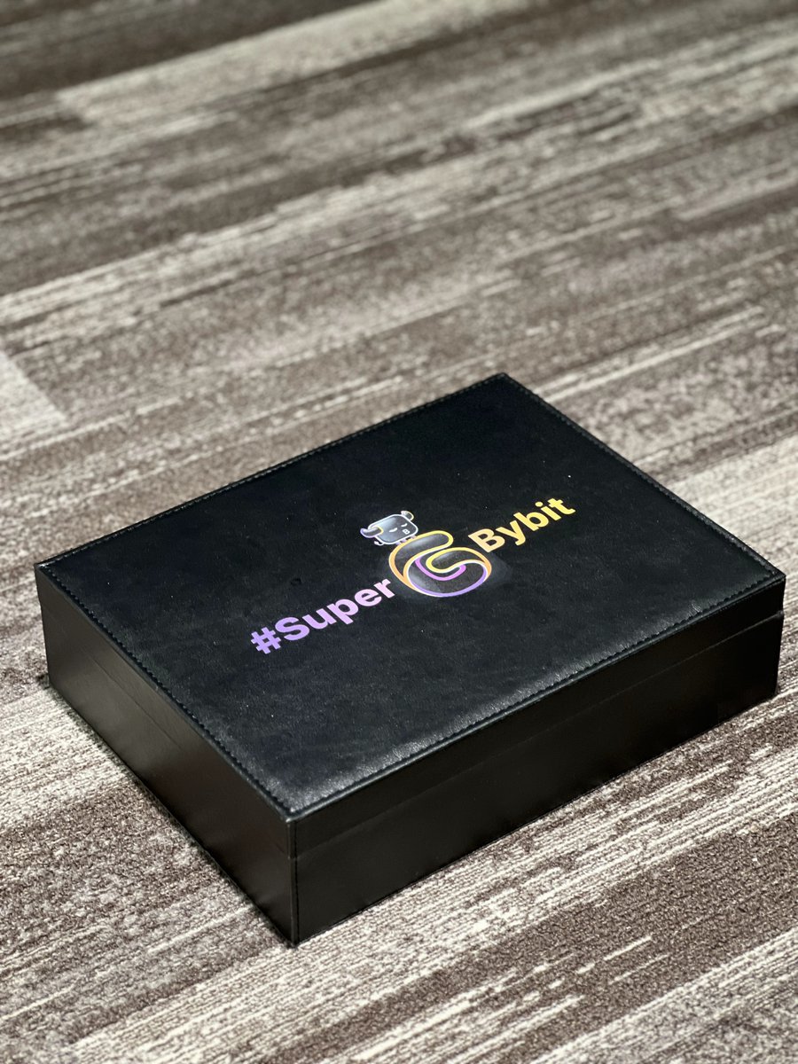Bybit 华语 tweet media
