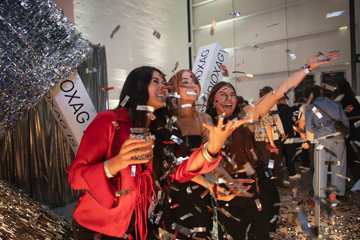 StudioXAG tweet media