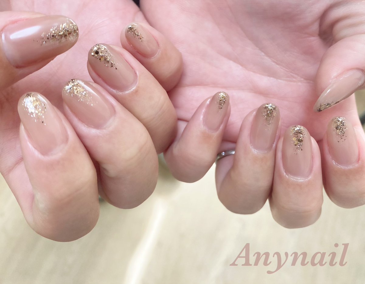 any__nail's tweet photo. #nail #新色マグネット #北綾瀬 #北綾瀬ネイル https://t.co/1BwmflLuCD