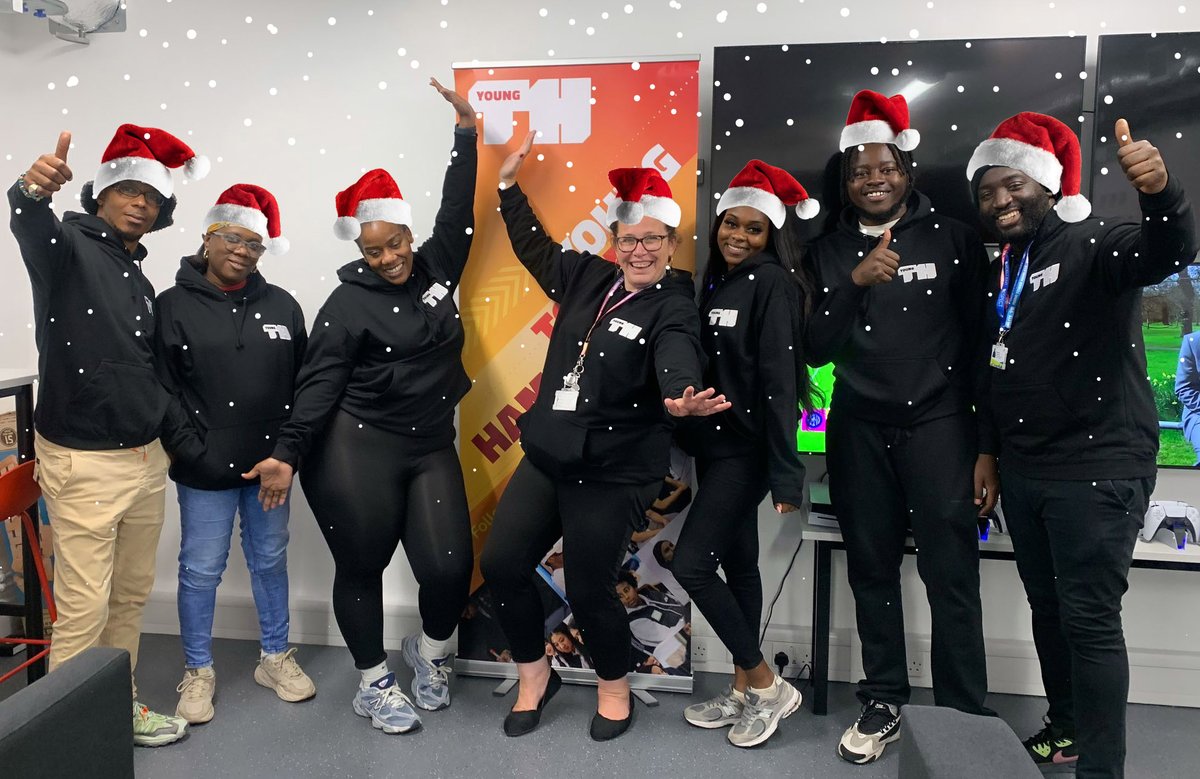 Young Tower Hamlets (@young_th_) on Twitter photo Young Tower Hamlets is bringing the festive cheer ๐๐
๐๏ธFive of our youth centres will be open during the festive break!
We'll be hosting games, movie nights, arts and crafts, quizzes, FIFA tournaments and much more.
Check out our opening times at orlo.uk/i4YdU Young Tower Hamlets is bringing the festive cheer ๐๐
๐๏ธFive of our youth centres will be open during the festive break!
We'll be hosting games, movie nights, arts and crafts, quizzes, FIFA tournaments and much more.
Check out our opening times at orlo.uk/i4YdU