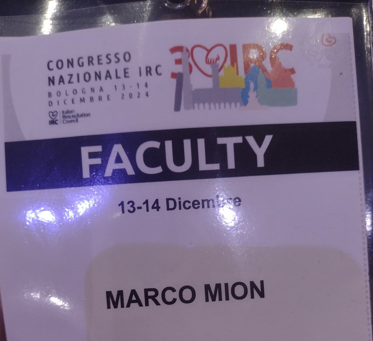 Dr Marco Mion (@drmarcomion) on Twitter photo Looking forward to the <a href="/ircouncil/">Italian Resuscitation Council</a> 30th anniversary conference! Honoured to have been chosen to talk about #survivorship and follow up systems after cardiac arrest tomorrow. <a href="/WeAreSCAUK/">Sudden Cardiac Arrest UK</a> Looking forward to the <a href="/ircouncil/">Italian Resuscitation Council</a> 30th anniversary conference! Honoured to have been chosen to talk about #survivorship and follow up systems after cardiac arrest tomorrow. <a href="/WeAreSCAUK/">Sudden Cardiac Arrest UK</a>