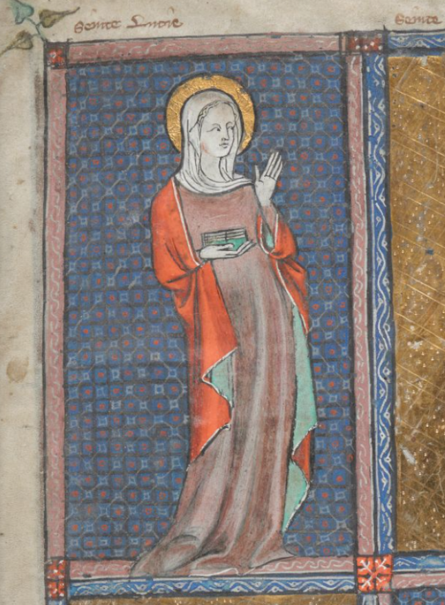 Eleanor Parker tweet media