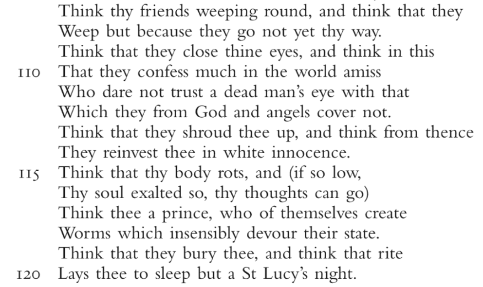 Eleanor Parker tweet media