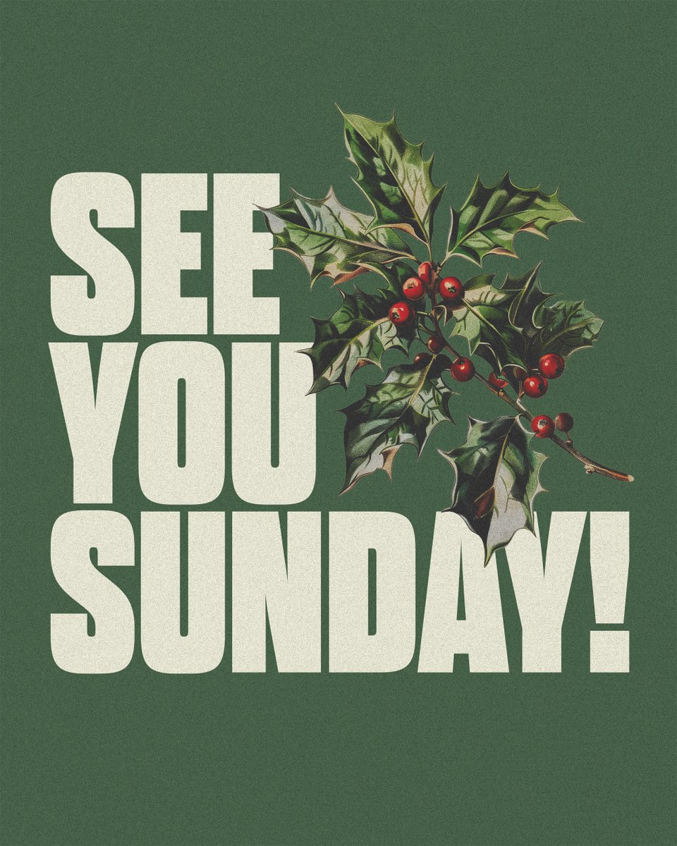 Our favorite day of the week!