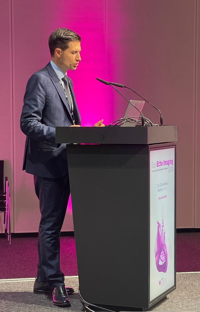 Matteo Cameli, MD, PhD tweet media