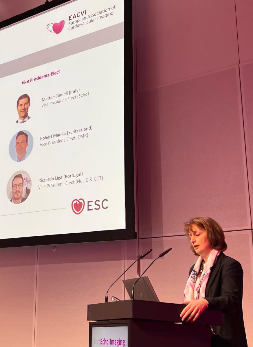 Matteo Cameli, MD, PhD tweet media