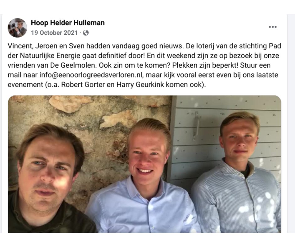 Waarheidsven's tweet photo. Blijkbaar is de @jongeren_fvd nog steeds zo trots op de jongens van #Hulleman, die mee hebben gewerkt aan verschillende #ScamVanSven projecten, dat deze boys nog steeds prominent op de website prijken. Zijn ze slachtoffer of medeplichtig?
#nietinmijnnaam #paarsevrijdag #LLDL https://t.co/aqylDkoqUX