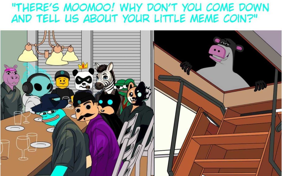 The spaces with moomoo the other day... 🟢