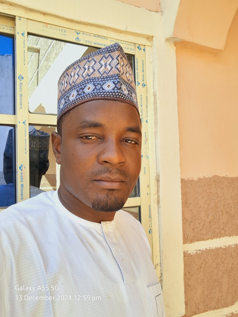 yusifmohd10's tweet photo. *❝ Ba ace kar mu nemi DUNIYA ba, amma kar muyi mata neman da zata mantar damu LAHIRA. Kayi aiki a Duniyar ka kamar ba zaka mutu ba, kuma kayi aiki na lahirar ka kamar ba zaka kai yamma ba. Allah ya tsaremana imani yakuma ruko da hannaye mu kan hanya madaidaiciya❞*🤲🏻🤲🏻🤲🏻 https://t.co/TgIb4ZFzC0