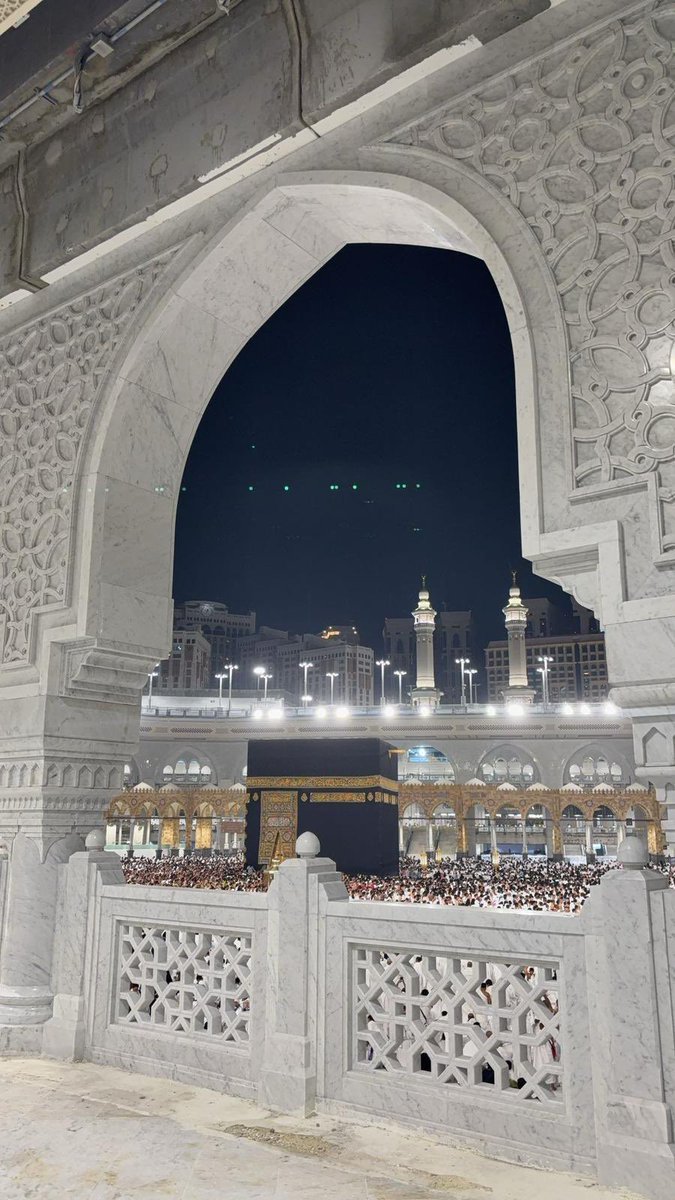 hesaaff's tweet photo. اللهم اجعلها عمرة مقبولة وخالصة لوجهك الكريم🤍 https://t.co/hBgSKHQezZ