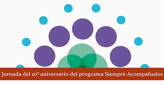 agedemgetafe's tweet photo. Asistimos a las jornadas del 10º aniversario del programa "SIEMPRE ACOMPAÑADOS" de @FundlaCaixa 

https://t.co/wYClQ8mn4Q https://t.co/swxKlAkyVt