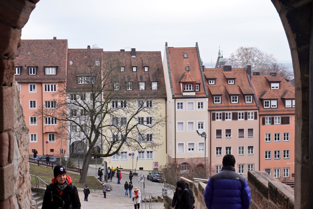 #Nürnberg #Bayern #Deutschland