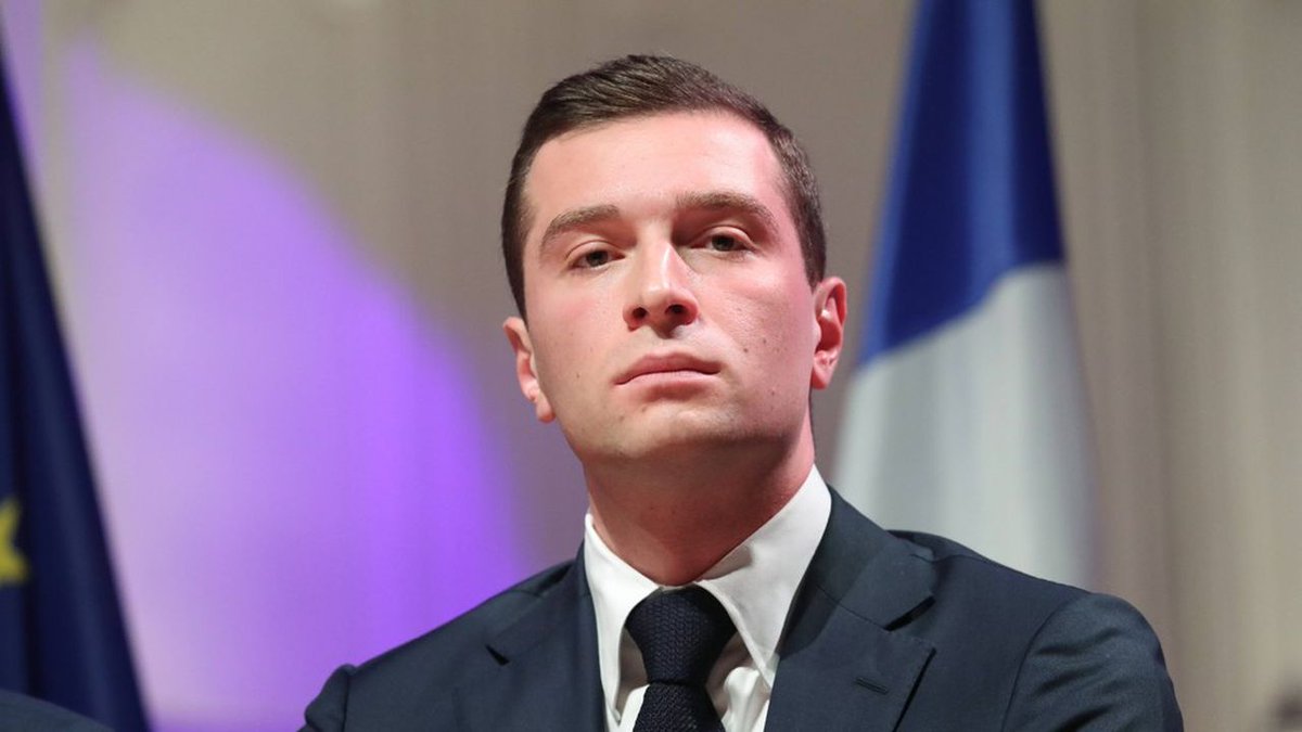 Victoire Populaire 2027 🔴🟣🟢 tweet media