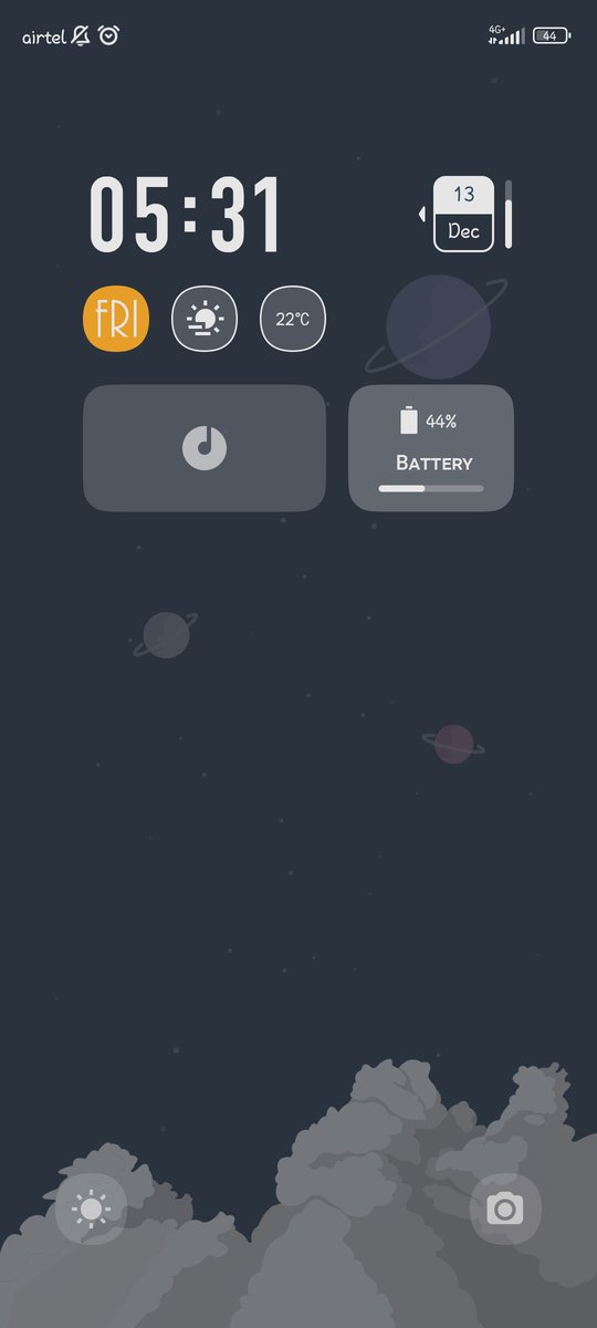 chanco_itiz's tweet photo. Post your Home Screen and lockscreen. 
#WallpaperUpdate https://t.co/3aP0PqJ8SG