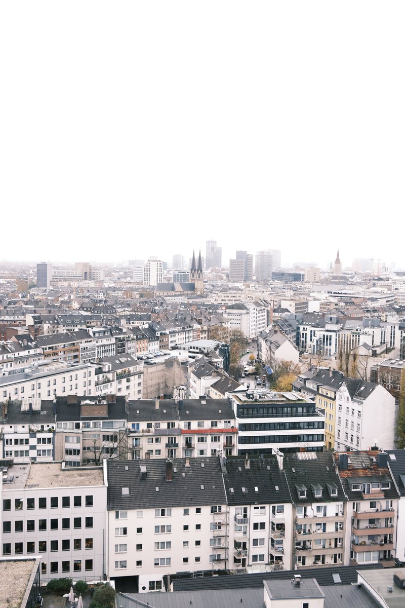 1883 Magazine (@1883magazine) on Twitter photo With the Rhine, one of Europe’s major rivers, running through it, Düsseldorf is a metropolis with plenty of culture, stellar views, and history.
1883 spent a day in the city thanks to <a href="/25hourshotels/">25hours Hotels</a>.
1883magazine.com/1883-travels-t… With the Rhine, one of Europe’s major rivers, running through it, Düsseldorf is a metropolis with plenty of culture, stellar views, and history.
1883 spent a day in the city thanks to <a href="/25hourshotels/">25hours Hotels</a>.
1883magazine.com/1883-travels-t…