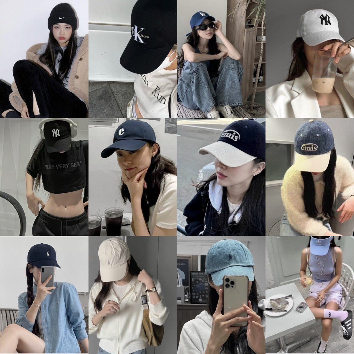 s____1996y's tweet photo. 🧢 มีมานิดหน่อยงับ มือ2 ของแท้ราคาเบาๆ ꒰•◡̎•꒱❕มีหมวกแจก❕
 ✿ ลงพรุ่งนี้ (14/12/67) 19.00 เป็นต้นไป ◡̎
 🛒ปัก+รี ค่าส่ง 35฿ 
🔘สั่งซื้อ dm or mention 
#โล๊ะตู้ #โล๊ะตู้มือสอง #ส่งต่อ #ส่งต่อเสื้อผ้ามือสอง #ส่งต่อเสื้อผ้ามือ2 #ส่งต่อหมวก #หมวกpolo #หมวกมือสอง #ส่งต่อcintage #ส่งต่อstylist