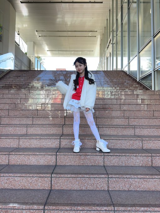 Twitterのコスプレ画像6