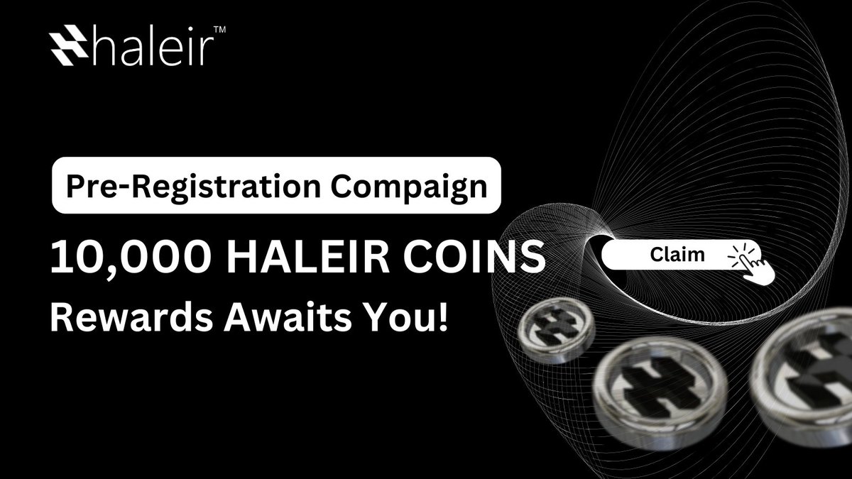 haleirprotocol tweet picture