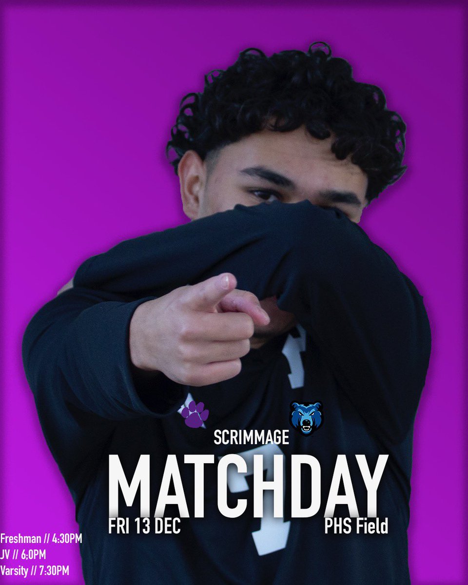 Tonight!! Tonight!! Tonight!! <a href="/PaschalFWISD/">R.L. Paschal High School</a> <a href="/FWISDAthletics/">FWISD Athletics</a> <a href="/tascosoccer/">TASCO</a> @LethalSoccer <a href="/50_50Pod/">The 50/50 Podcast ⚽️🎙</a>