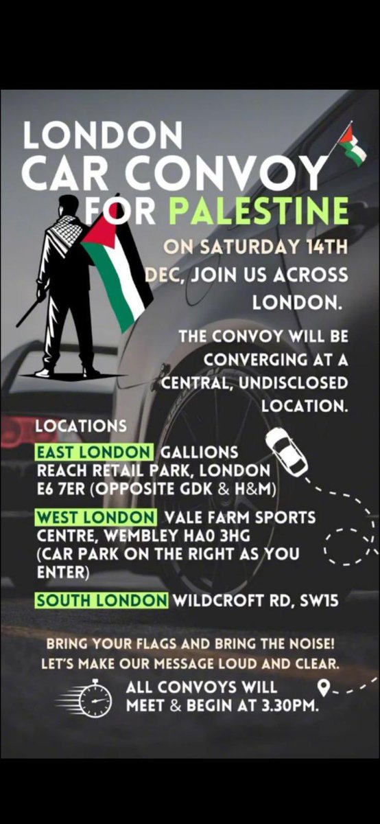 Busiest Saturday of the year and they let this mob cause chaos! Ffs this City man!!