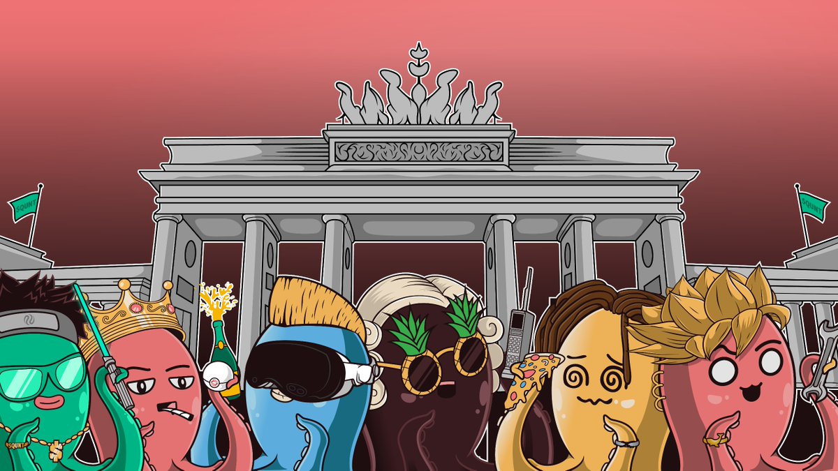 Curious Tentacles tweet media