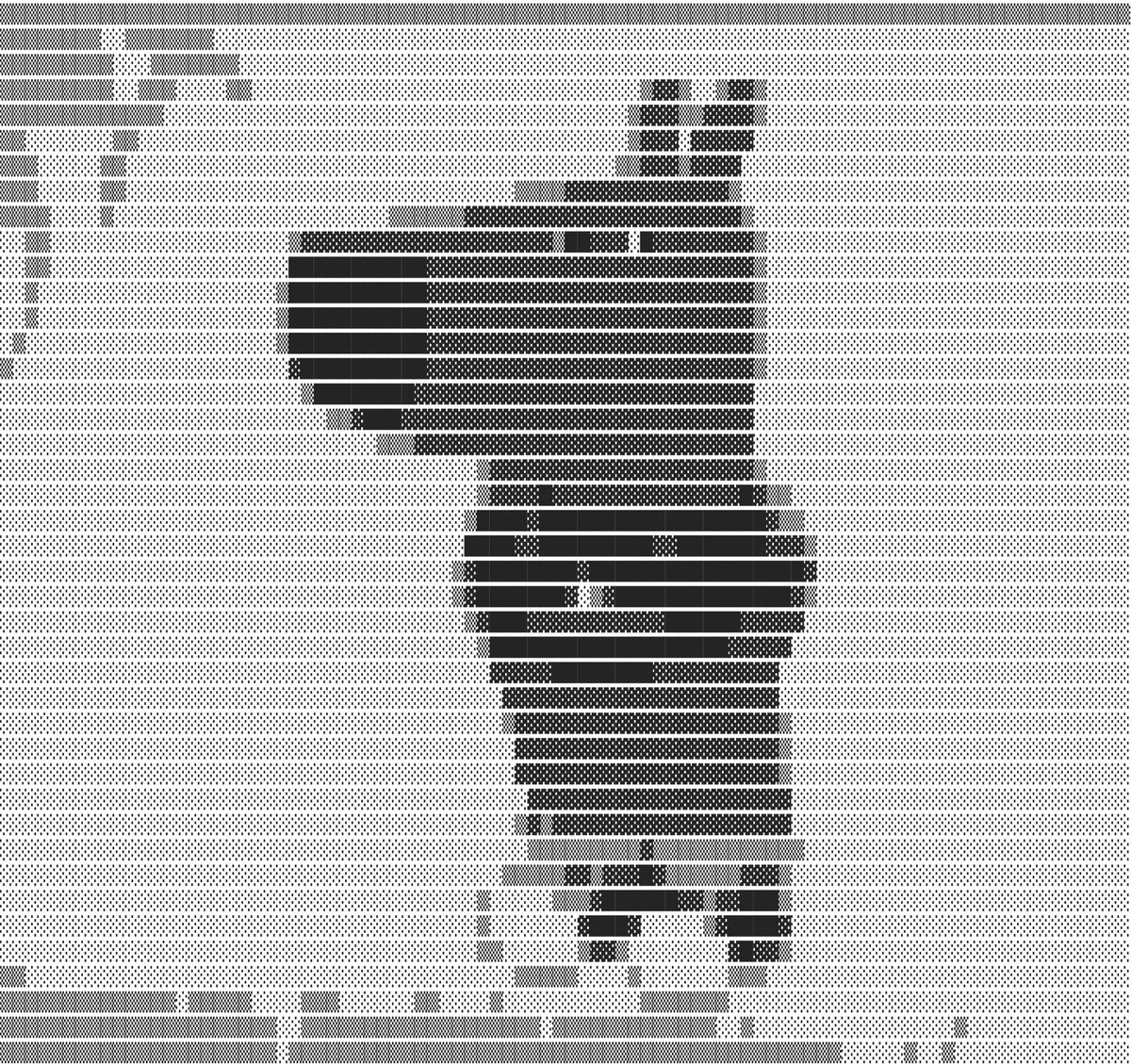 /** SYSTEM NOTICE **/  
↳ status = "CONNECTED"  
↳ recommendation = "TOUCH GRASS"