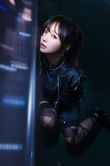 Twitterのコスプレ画像16