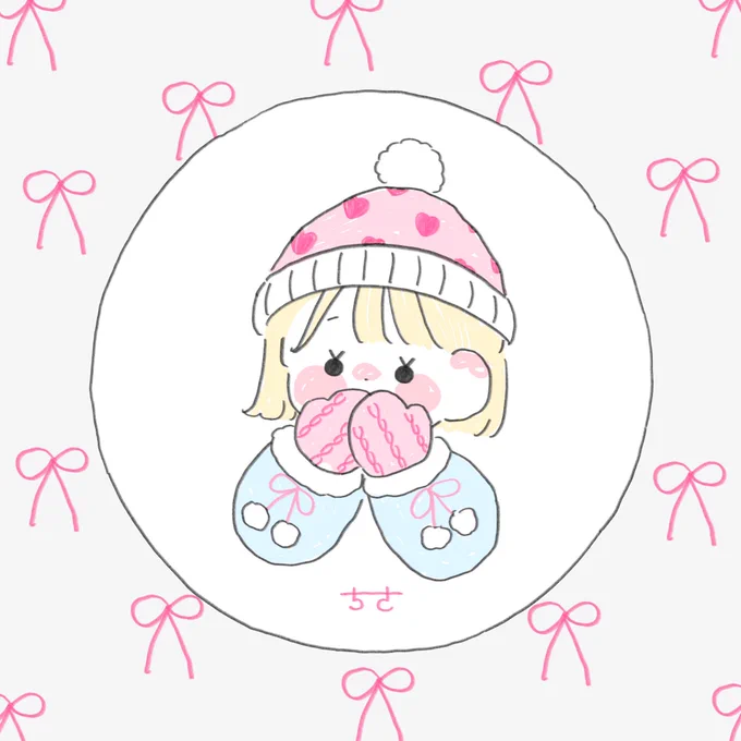 ⠀

☁️🎀🩵

⠀ 