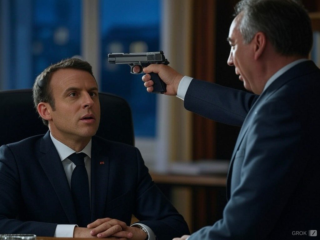 213abk's tweet photo. @CerfiaFR donc il ressemblait à ça le fameux rdv à l’Élysée https://t.co/Ptr4qEljSI